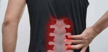 spinal Injuries