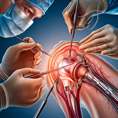 Joint Replacement